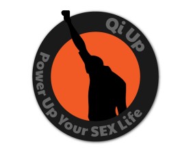 Qi Up entry by no.9designs