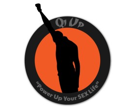 Qi Up entry by no.9designs