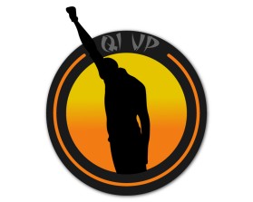Qi Up entry by no.9designs