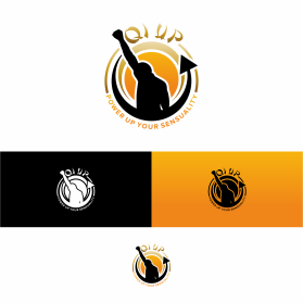 Qi Up entry by makrufi