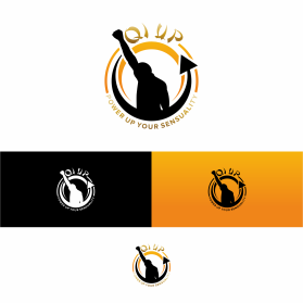 Qi Up entry by makrufi