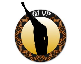 Qi Up entry by no.9designs
