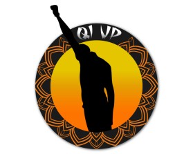 Qi Up entry by no.9designs