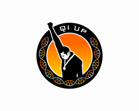 Qi Up entry by andsue