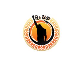 Qi Up entry by logoway