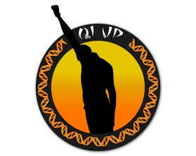 Qi Up entry by no.9designs