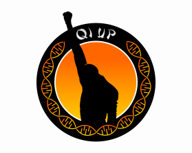 Qi Up entry by andsue