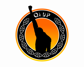 Qi Up entry by andsue