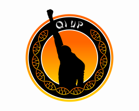 Qi Up entry by andsue