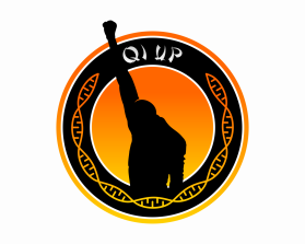 Qi Up entry by andsue