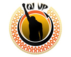 Qi Up entry by logoway