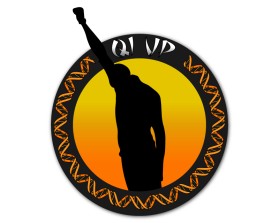 Qi Up entry by no.9designs