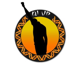 Qi Up entry by no.9designs