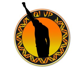 Qi Up entry by no.9designs