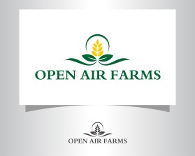 Open Air Farms  entry by Dian Siswanto Arief