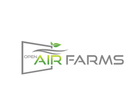 Open Air Farms  entry by Ethan Barquin