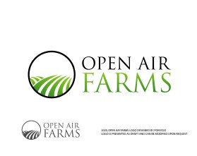 Open Air Farms  entry by ANTONIO R. PASCUAL III