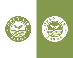 Open Air Farms  entry by Fathoni Rizky