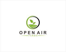 Open Air Farms  entry by minak njinggo