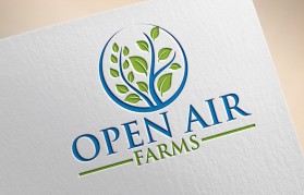 Open Air Farms  entry by Md Nor Hossain