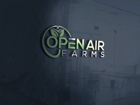 Open Air Farms  entry by Md Mizanur Rohman