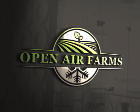 Open Air Farms  entry by Ethan Barquin