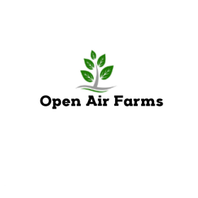 Open Air Farms  entry by Trisha Rhodes