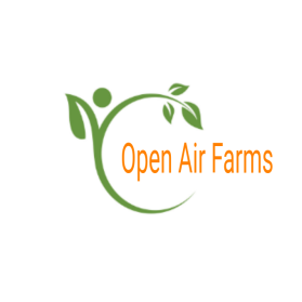 Open Air Farms  entry by Trisha Rhodes