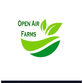 Open Air Farms  entry by Trisha Rhodes