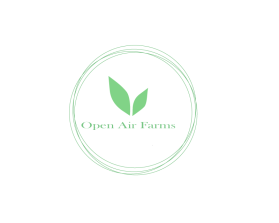 Open Air Farms  entry by Muhammad Asad