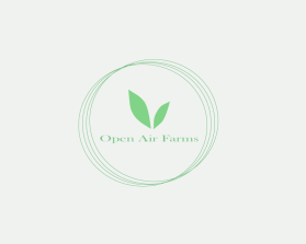 Open Air Farms  entry by Muhammad Asad