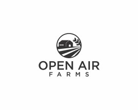 Open Air Farms  entry by Danil Iswandi