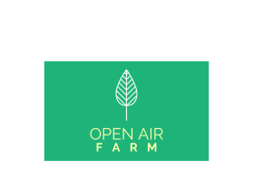 Open Air Farms  entry by Adeniyi Aweda