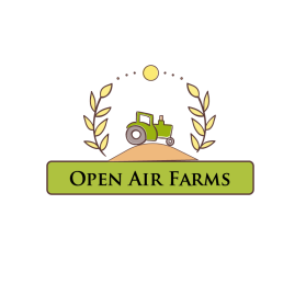 Open Air Farms  entry by Arvind Sagar