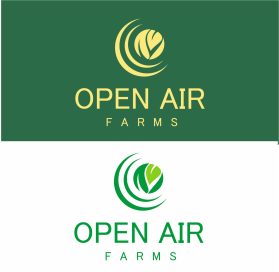 Open Air Farms  entry by RIFAN321