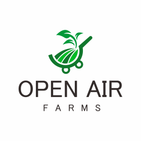 Open Air Farms  entry by RIFAN321