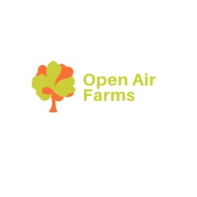 Open Air Farms  entry by ASDESIGNS