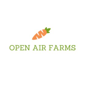 Open Air Farms  entry by ASDESIGNS