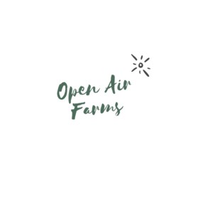 Open Air Farms  entry by ASDESIGNS