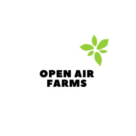 Open Air Farms  entry by ASDESIGNS