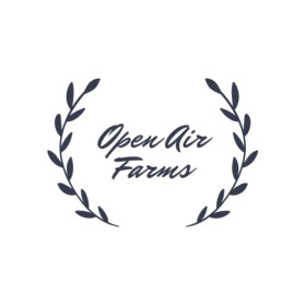 Open Air Farms  entry by ASDESIGNS