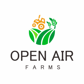 Open Air Farms  entry by RIFAN321