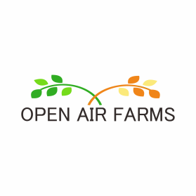 Open Air Farms  entry by RIFAN321