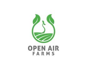 Open Air Farms  entry by DeeHarrison