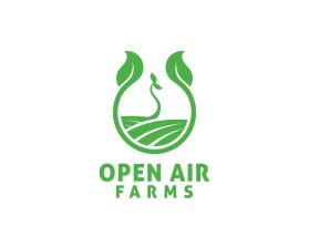 Open Air Farms  entry by DeeHarrison