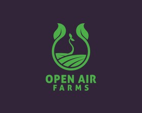 Open Air Farms  entry by DeeHarrison