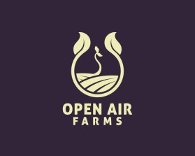 Open Air Farms  entry by DeeHarrison