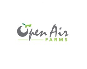 Open Air Farms  entry by Higalal