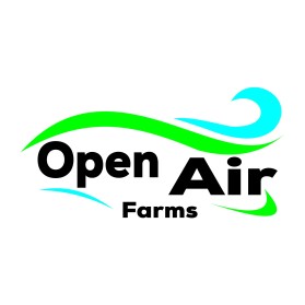Open Air Farms  entry by jahck