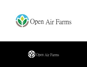 Open Air Farms  entry by Designer Arif